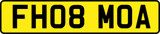 FH08MOA