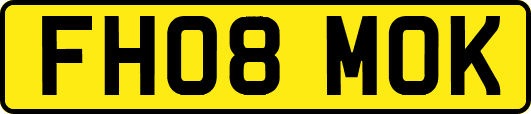 FH08MOK