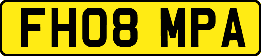 FH08MPA