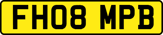 FH08MPB