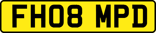 FH08MPD