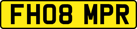 FH08MPR