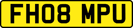 FH08MPU