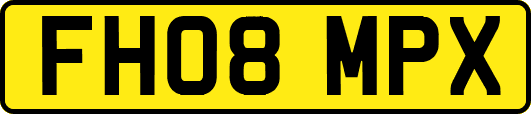FH08MPX