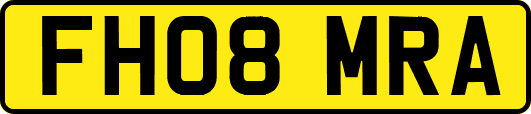 FH08MRA