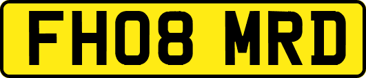 FH08MRD
