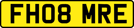 FH08MRE