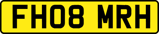 FH08MRH