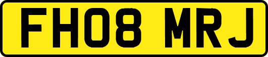 FH08MRJ