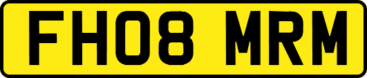 FH08MRM