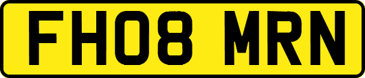 FH08MRN