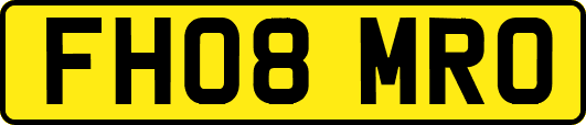 FH08MRO