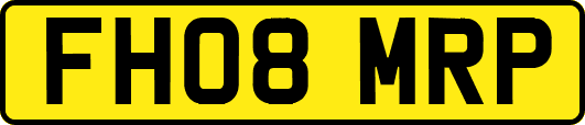 FH08MRP