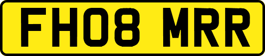 FH08MRR