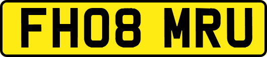 FH08MRU