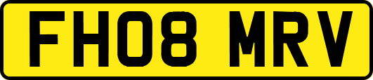 FH08MRV