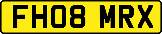 FH08MRX
