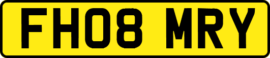 FH08MRY