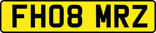FH08MRZ