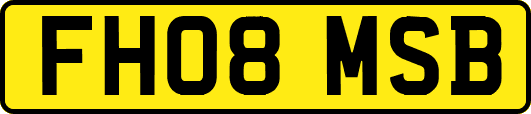 FH08MSB