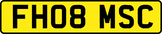 FH08MSC