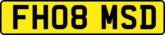 FH08MSD