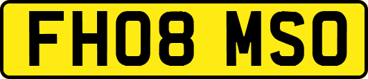FH08MSO
