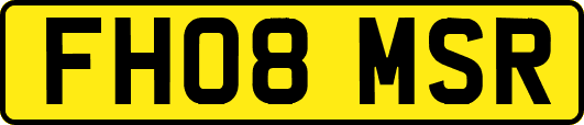 FH08MSR