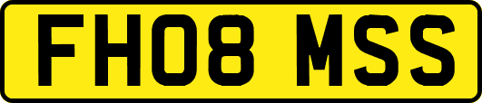 FH08MSS