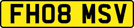 FH08MSV