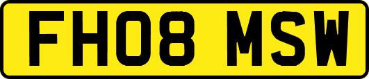 FH08MSW