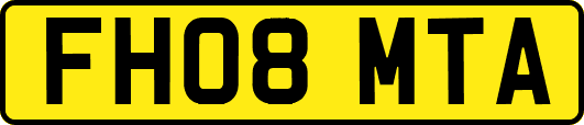 FH08MTA
