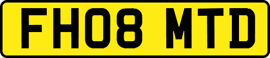 FH08MTD