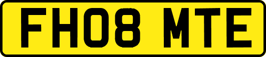 FH08MTE