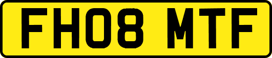 FH08MTF