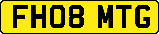FH08MTG