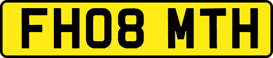 FH08MTH