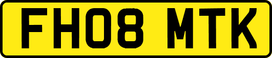 FH08MTK