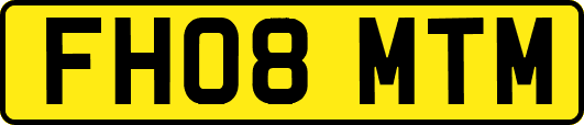 FH08MTM