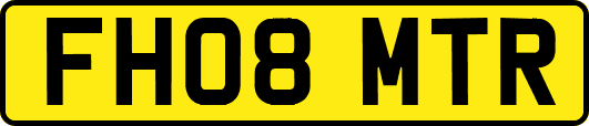 FH08MTR