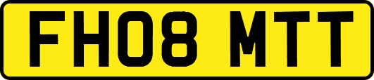 FH08MTT