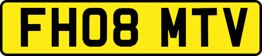 FH08MTV