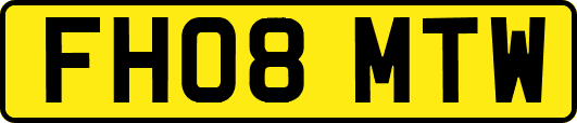 FH08MTW
