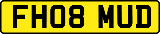 FH08MUD
