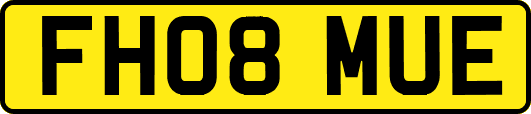FH08MUE