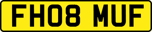 FH08MUF