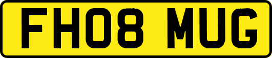 FH08MUG