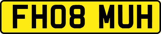 FH08MUH