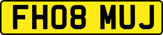 FH08MUJ