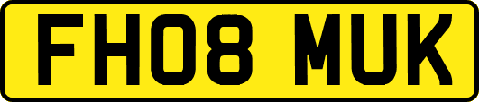 FH08MUK